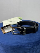 Cintura donna Burberry TB