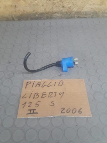 Piaggio liberty 125 - piaggio,