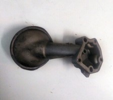 FIAT 124 SPIDER EUROPA 2000 TRUMPET ENGINE OIL PUMP (081