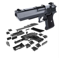 + IDEA REGALO PISTOLA