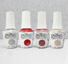 HARMONY Gelish FOREVER FABULOUS Marilyn Monroe Collezione Vacanze Inverno 2018