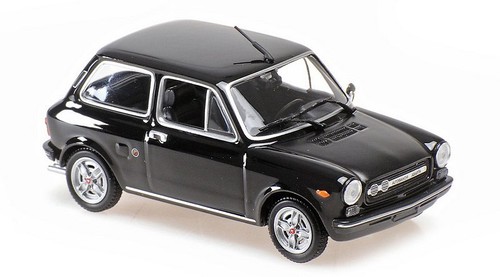 Autobianchi a112 abarth 1974 - autobianchi,