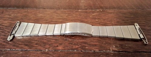 Longines bracciale acciaio - longines,