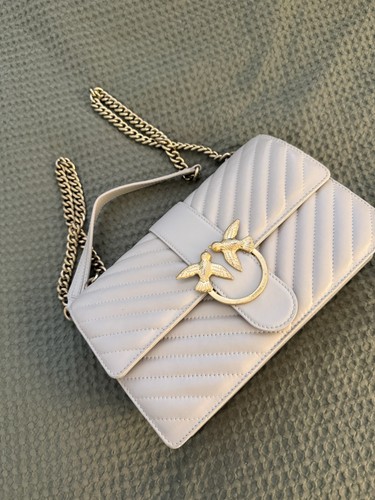 Borsa tracolla donna pinko - borsa, a