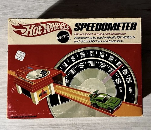 Hot wheels sizzlers - hot, •