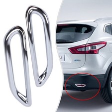 Accessori Coprifendinebbia