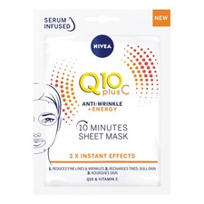NIVEA - Q10 Plus C - 3