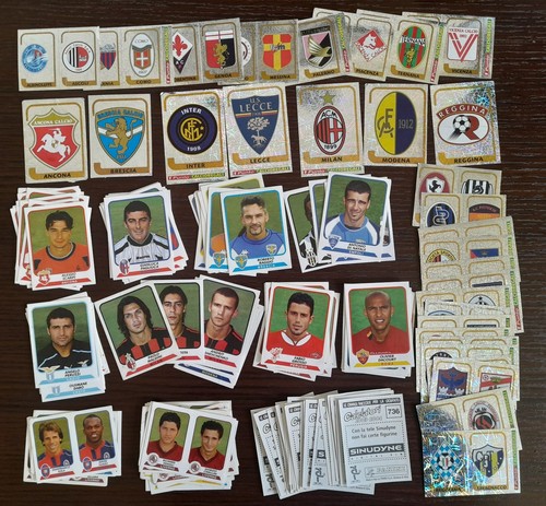 Lotto 150 figurine diverse - figurine,