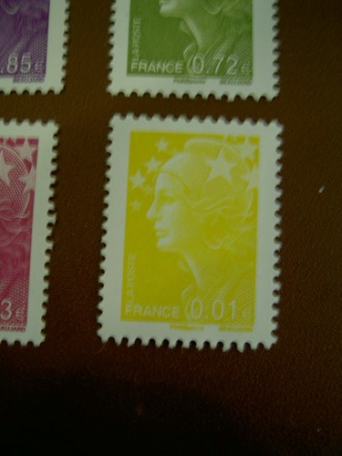 France 4226 marianne - 4226,
