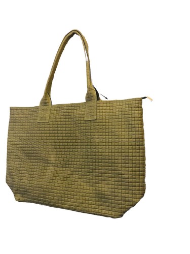 Borsa shopping tracolla - borsa, in