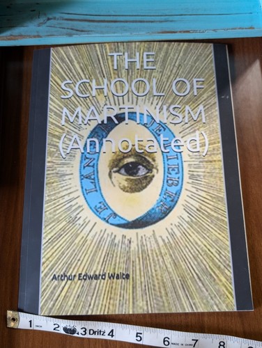 The school martinism - of,