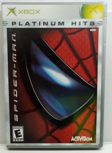 Spider man microsoft xbox - spider,