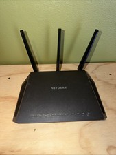 Netgear Nighthawk R7000 AC1900