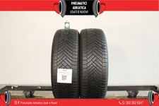 2 PNEUMATICI LINGLONG 195/55