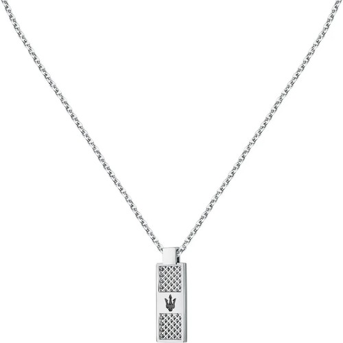Collana maserati iconic - collana,