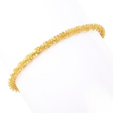 Bracciale catena Margherita