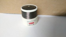 MAVER MATCH 2000 GTX bobina di ricambio,spare reel spool,Grafite