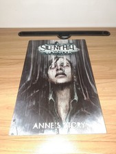 Silent Hill Downpour Anne's