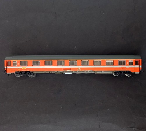 Roco carrozza passeggeri - h0,