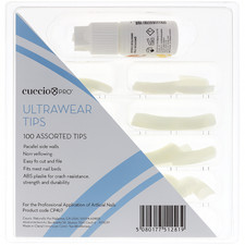 Punte Pro Ultrawear di Cuccio