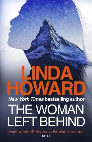 Linda howard the - howard, woman