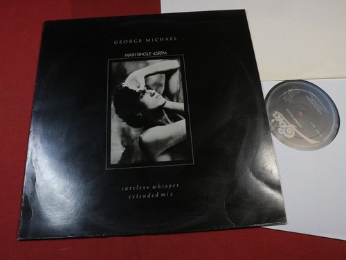 George michael careless - ,