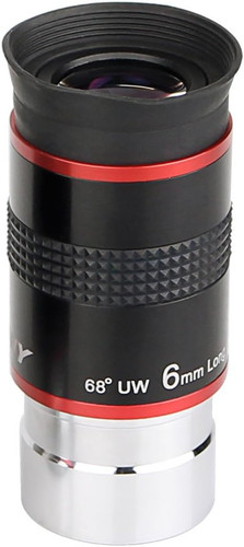 Oculare telescopio mm - telescopio, da