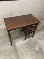 ANTICA SCRIVANIA PICCOLO SCRITTOIO