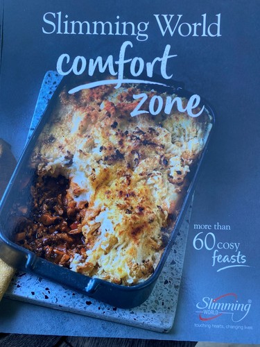 Slimming world comfort zone - slimming,