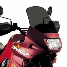 Cupolino Fumè Givi Per Honda