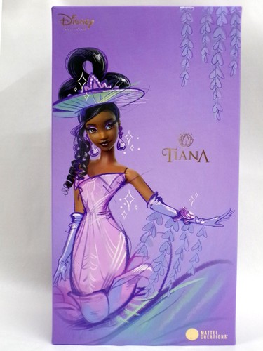 2025 disney tiana once - tiana,