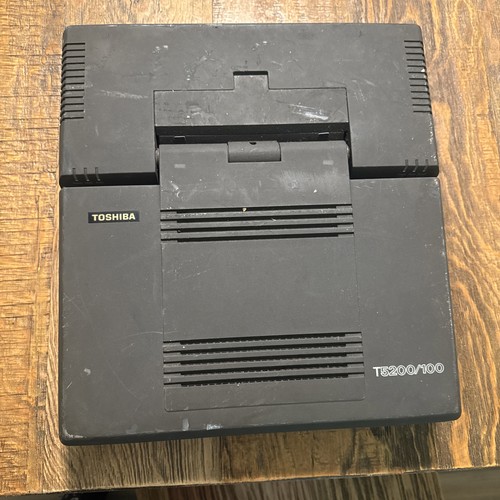 Portatile toshiba t5200 100 - toshiba, t5200/100