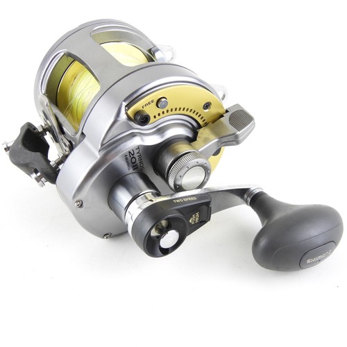Mulinello pesca shimano - mulinello,