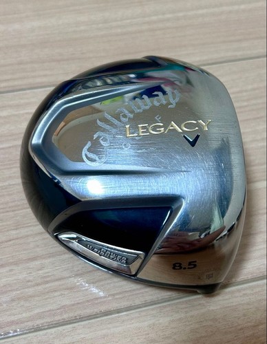 Mazza golf callaway legacy - da,