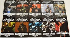 Punisher - Collezione Garth