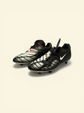 Nike Total 90, 1st Edition