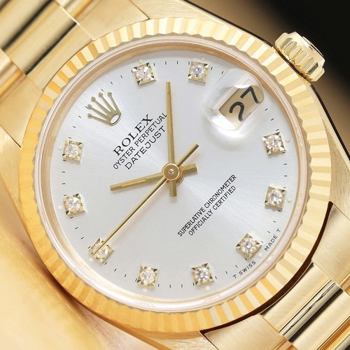 Orologio rolex datejust - orologio,