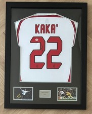 Maglia maglia Kaka