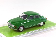 Saab 96 V4 Saab 1969 Collezione Museo dell'Auto 1:43 Atlas 3898816