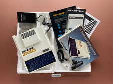 Computer Sinclair ZX80 -