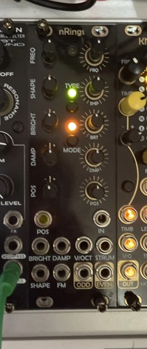 After later audio nrings - after,