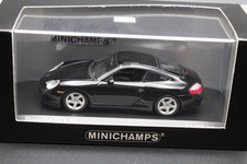 MINICHAMPS++Porsche 911 996