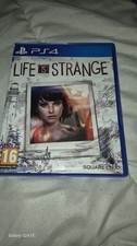 life is strange ps4 Ita