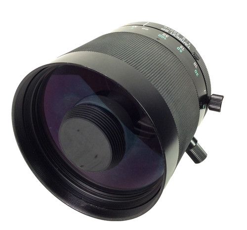 Tamron 500 tele macro - tamron,