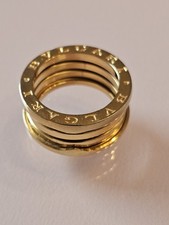 Anello Bulgari 