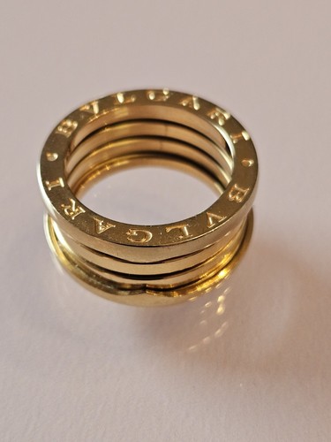 Anello bulgari - anello,