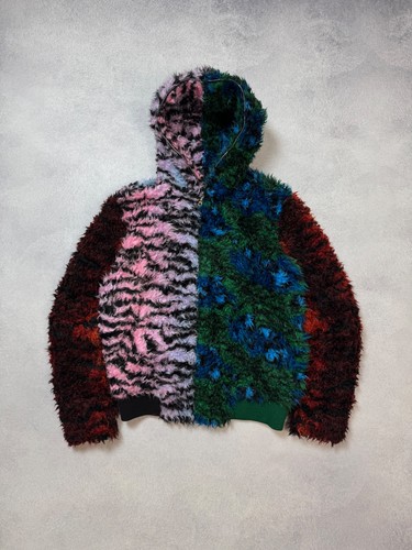 Giacca kenzo tiger - kenzo, h&m
