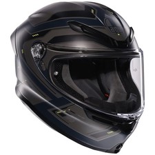Casco moto integrale AGV K6-S
