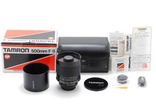 Quasi inutilizzato tamron sp - inutilizzato],