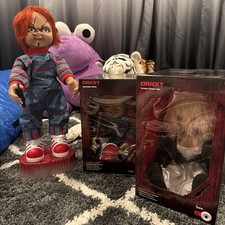 Bambola chucky talk buoni - chucky,